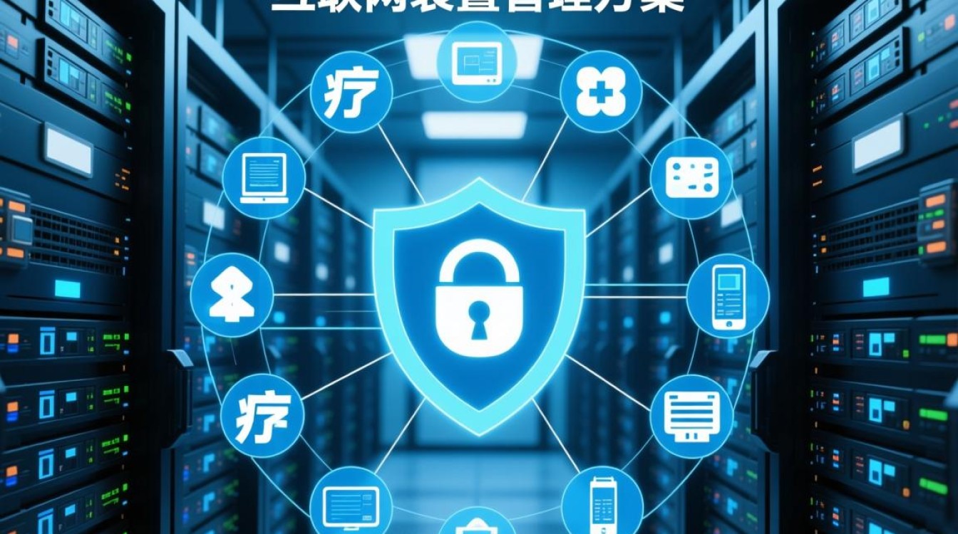 安全物联网装置管理方案如何保障多终端安全协同？