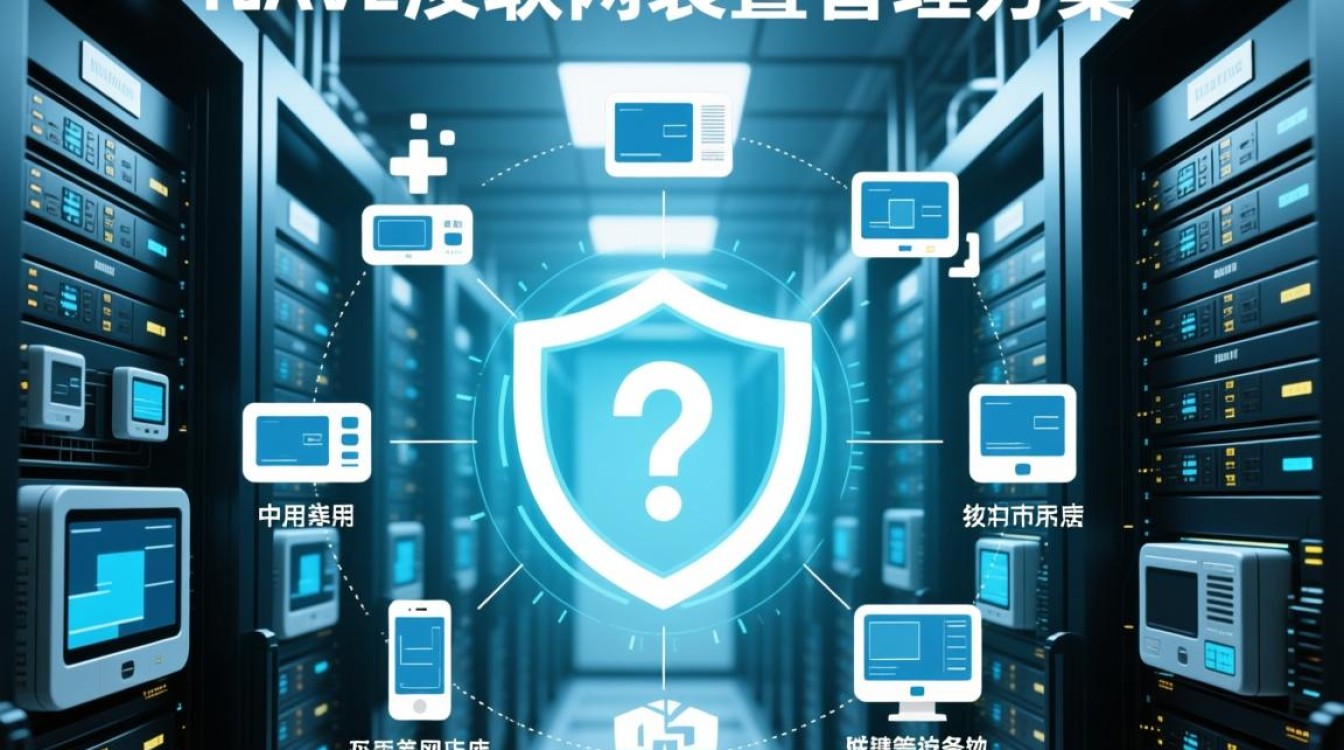 安全物联网装置管理方案如何保障多终端安全协同？