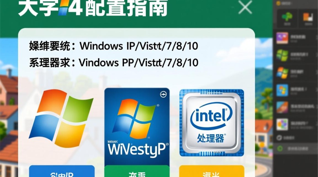 模拟人生四配置要求高吗？玩家必备的硬件疑问解析