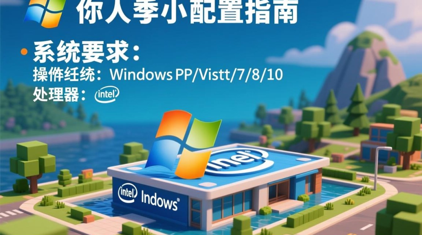 模拟人生四配置要求高吗？玩家必备的硬件疑问解析