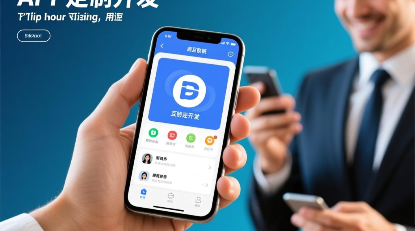 APP定制开发，包上架服务哪家公司最专业？