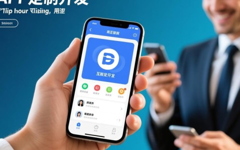 APP定制开发，包上架服务哪家公司最专业？