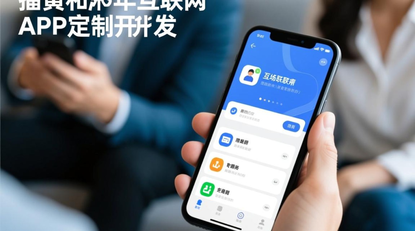 APP定制开发，包上架服务哪家公司最专业？