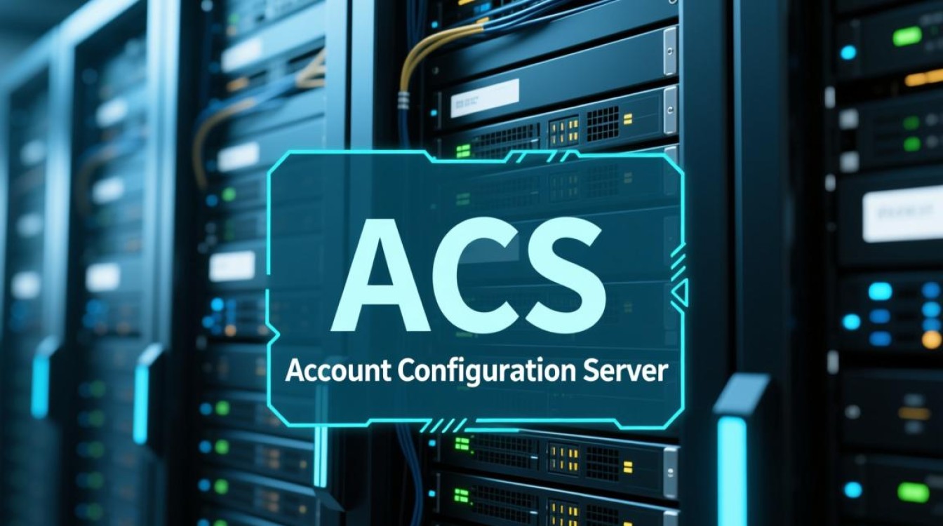 账户配置服务器，是否存在更优解决方案？