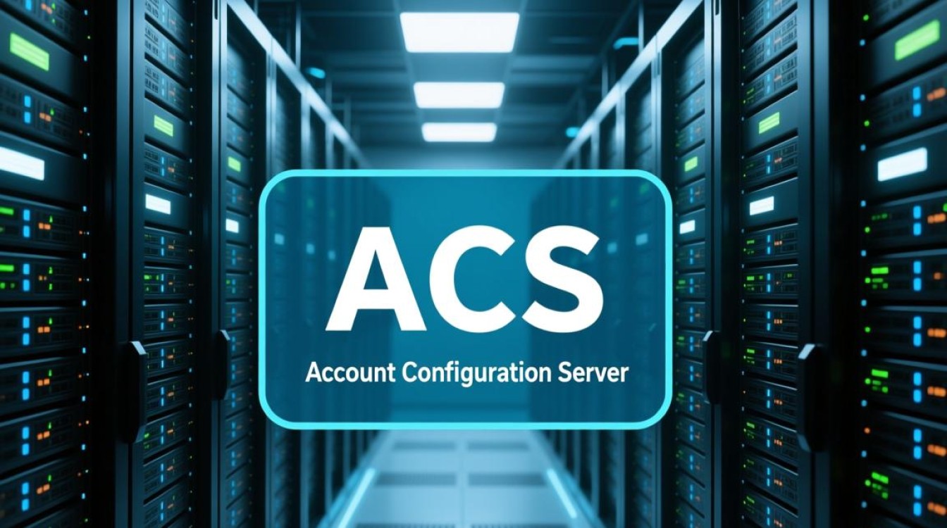 账户配置服务器，是否存在更优解决方案？