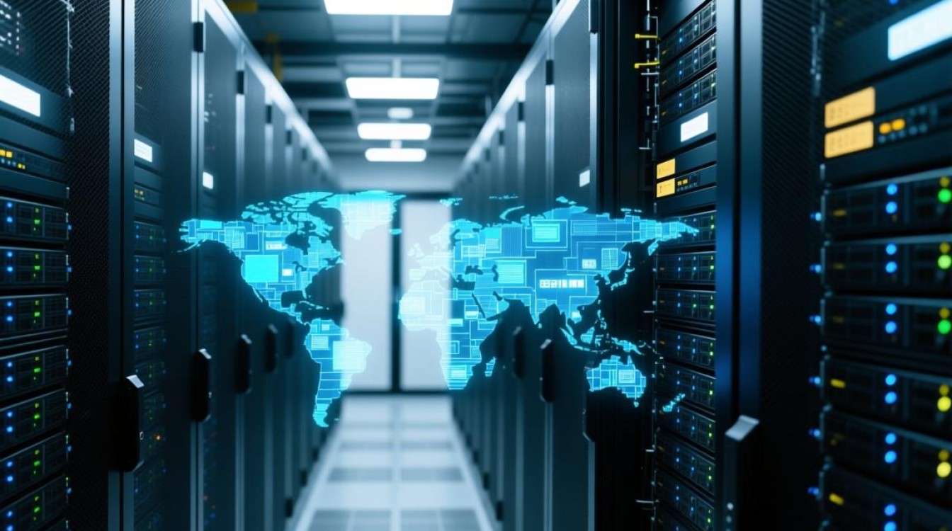 榆林虚拟服务器租用，价格优势与性能如何平衡？哪家服务商更值得信赖？