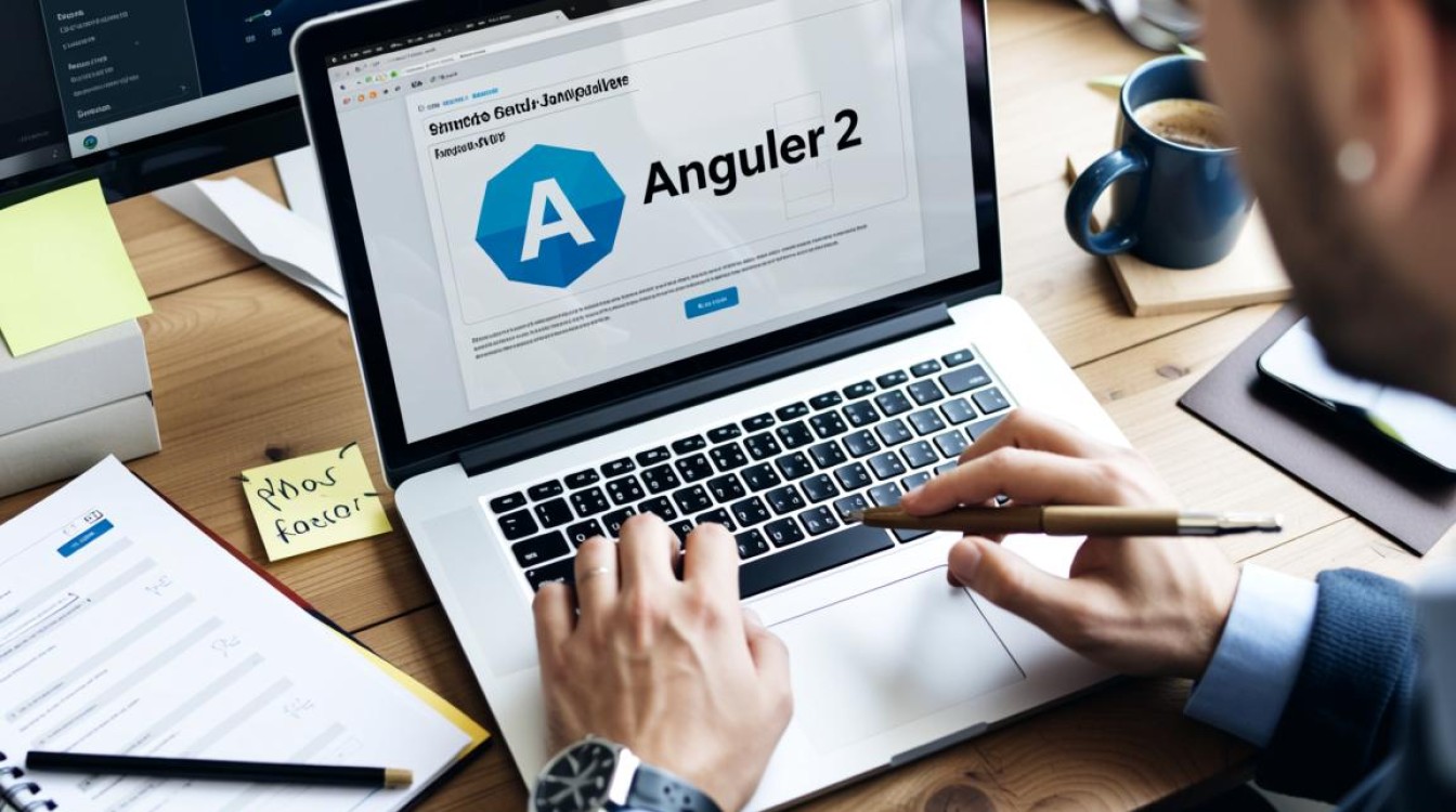 angular2中如何正确引入并使用第三方js库？