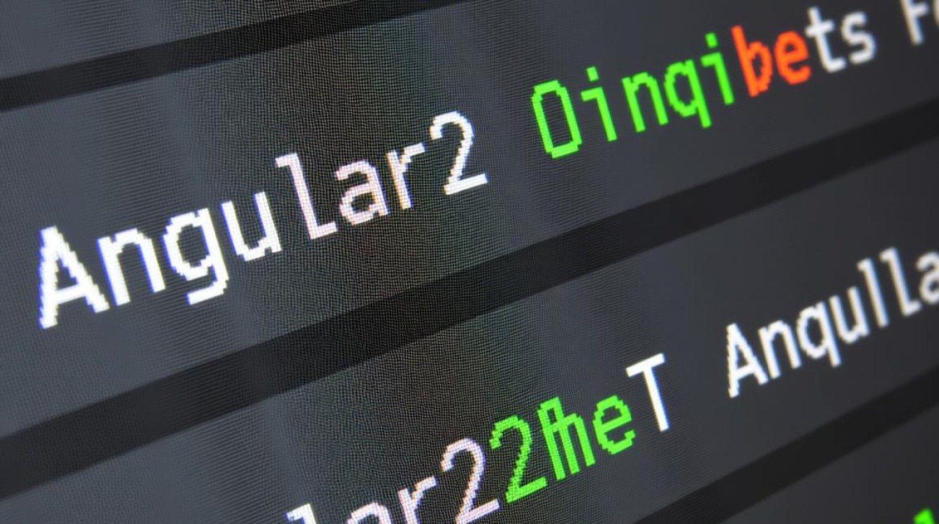 angular2中如何正确引入并使用第三方js库？