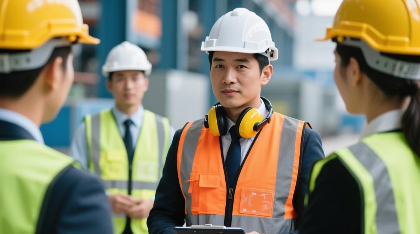 安全管理体系咨询能解决企业哪些具体问题？