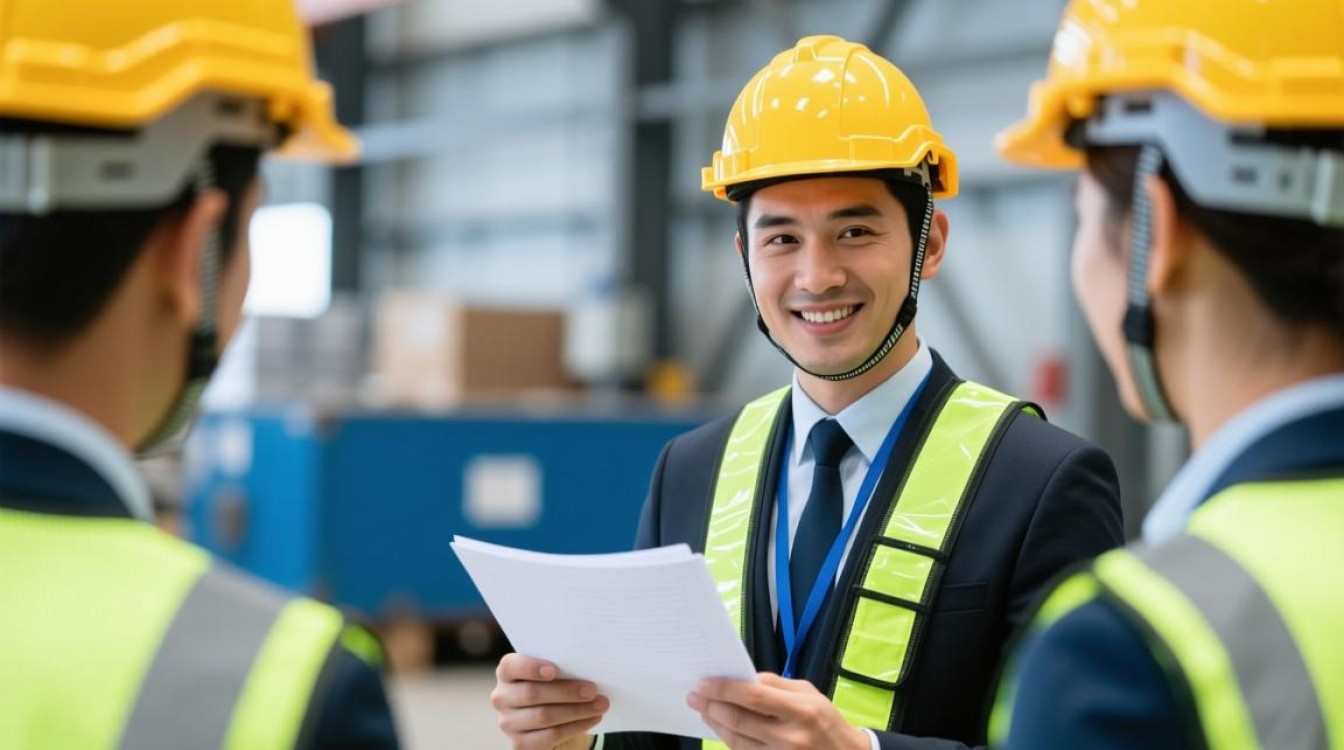 安全管理体系咨询能解决企业哪些具体问题？