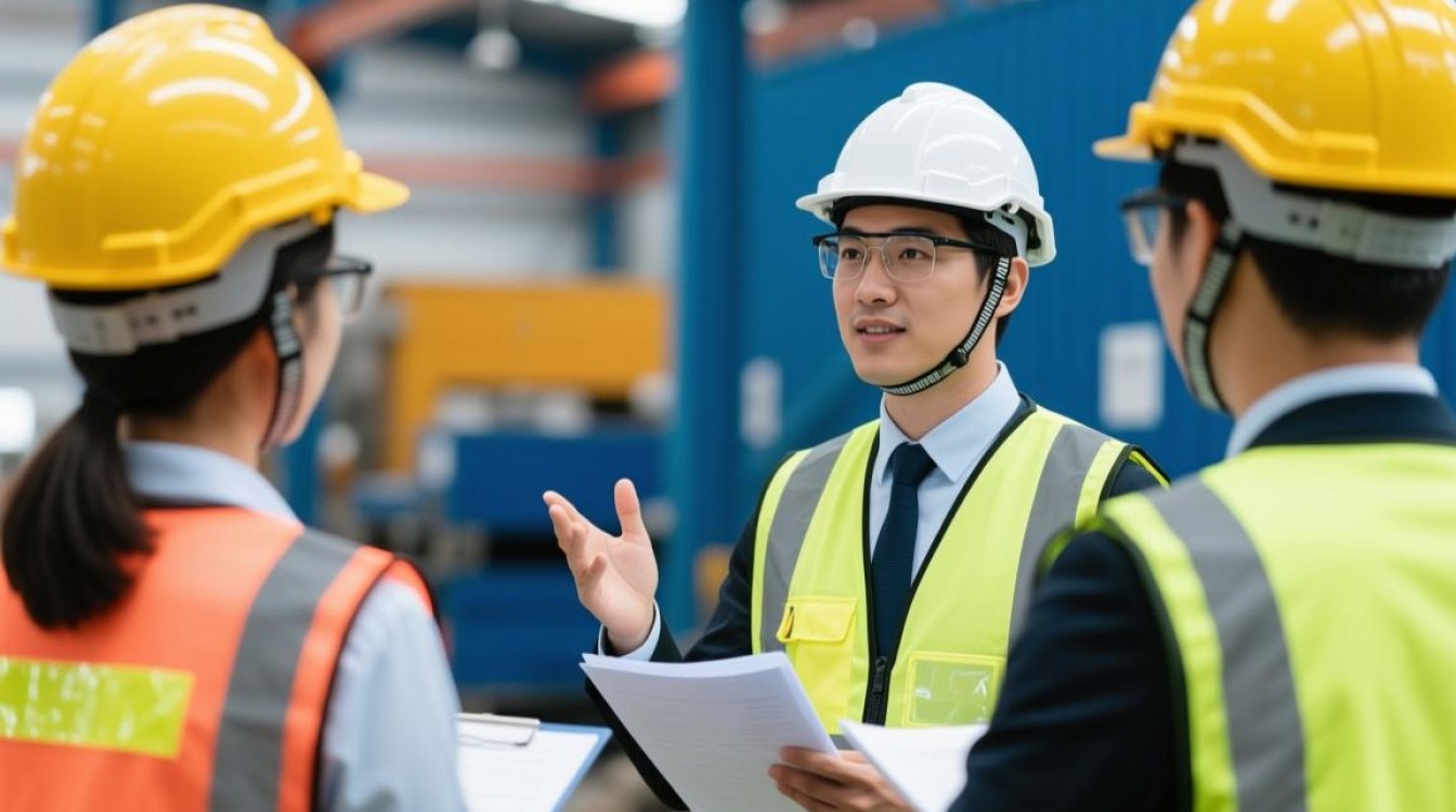 安全管理体系咨询能解决企业哪些具体问题？