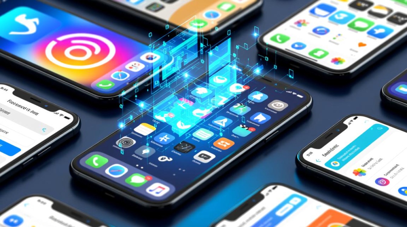 安全检测软件app哪个好用？手机安全怎么选？