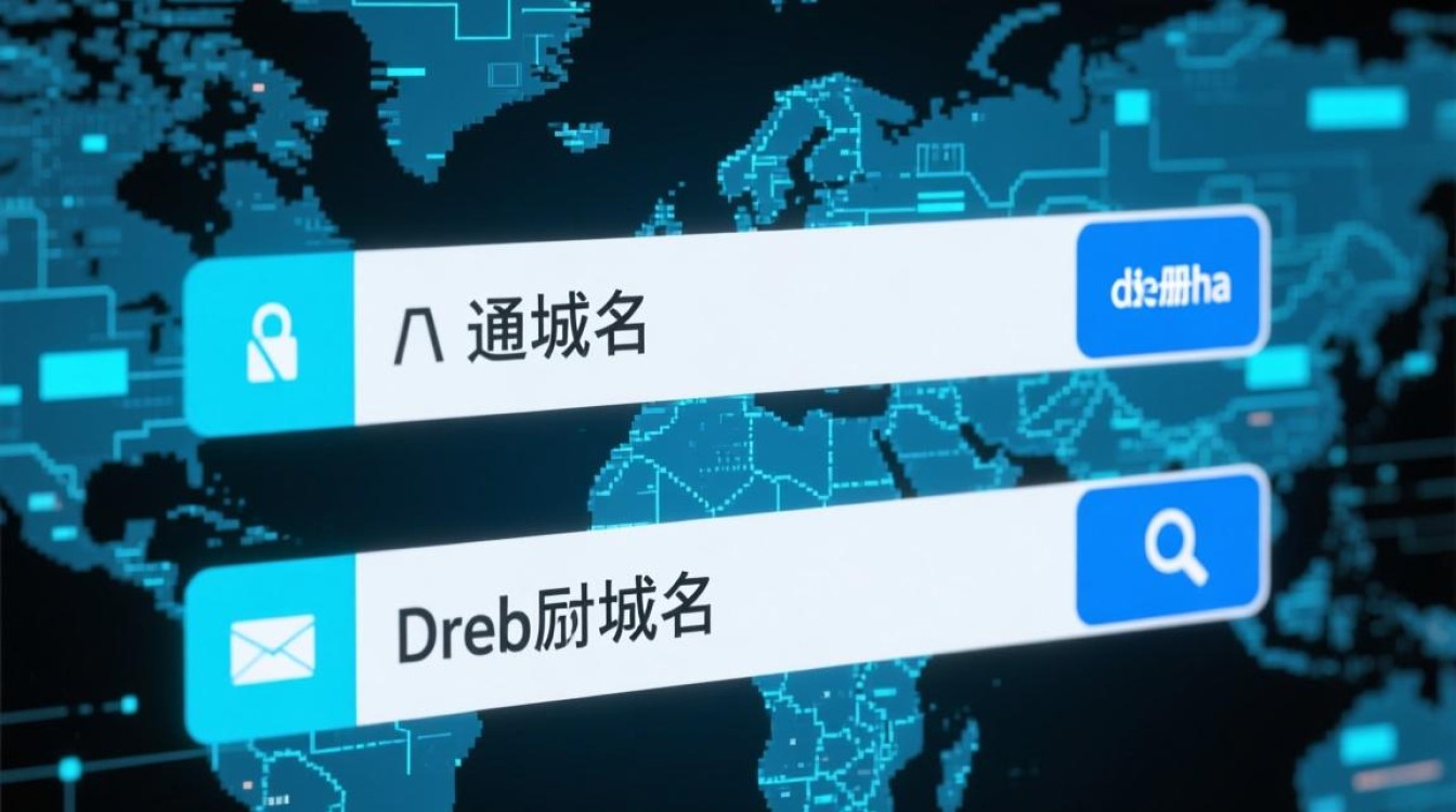 普通域名与信用域名有何区别？揭秘域名价值背后的秘密