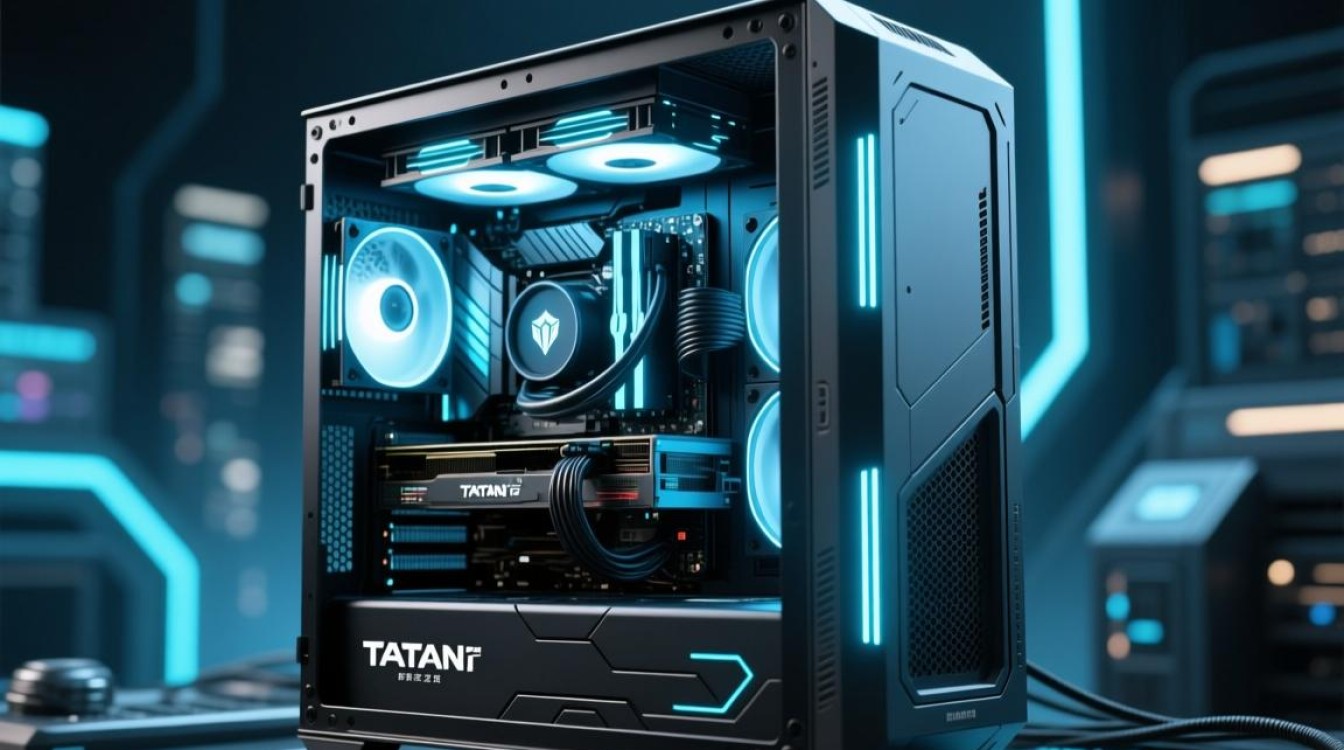 崛起3泰坦之王配置揭秘，如何打造最强泰坦之王？