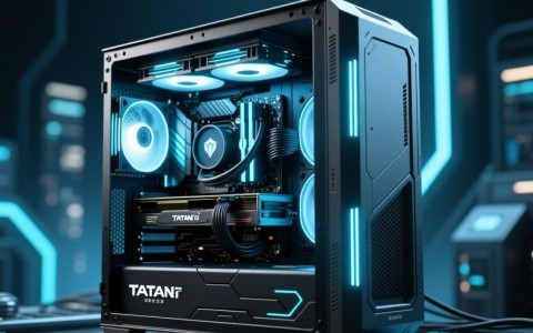 崛起3泰坦之王配置揭秘，如何打造最强泰坦之王？