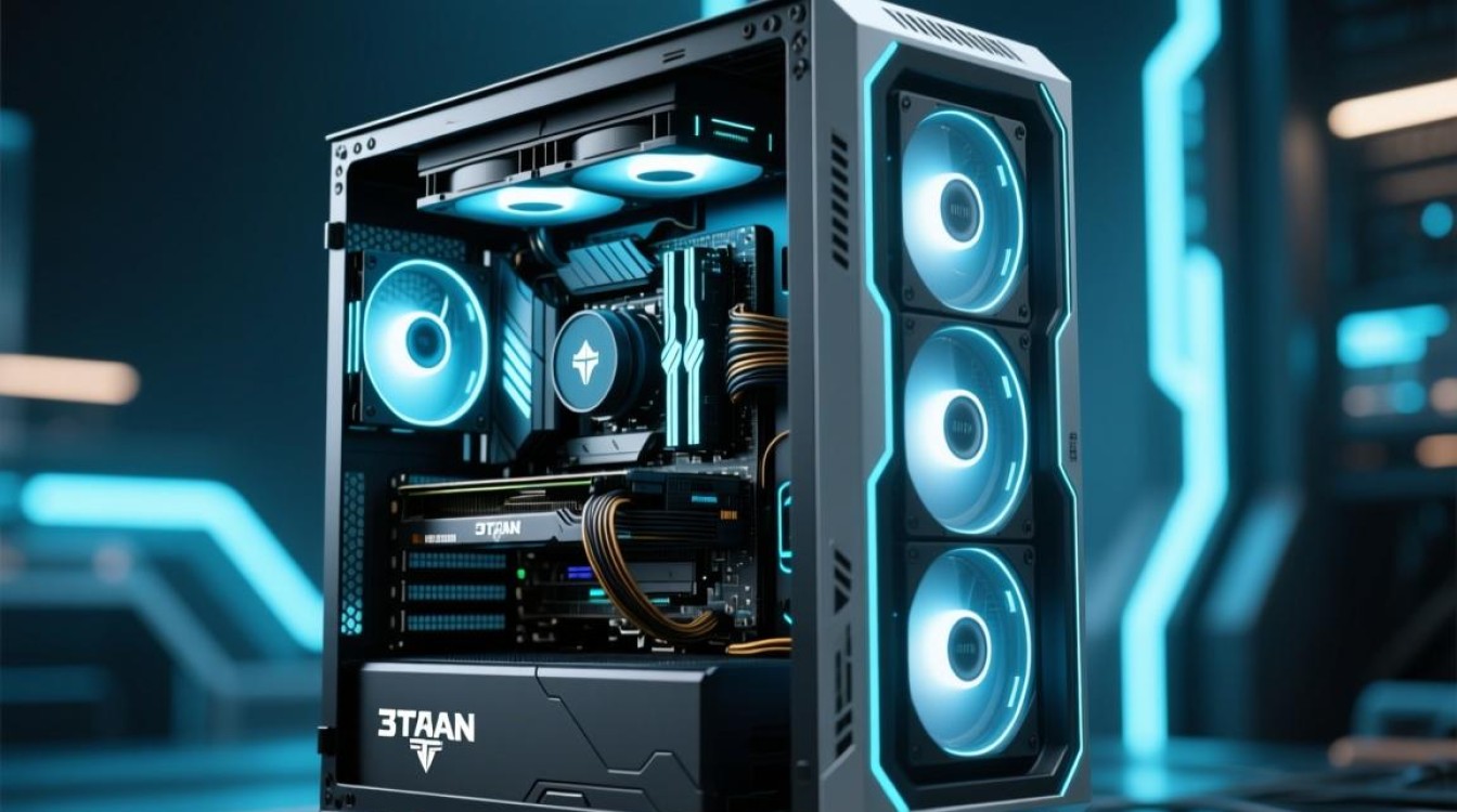 崛起3泰坦之王配置揭秘，如何打造最强泰坦之王？