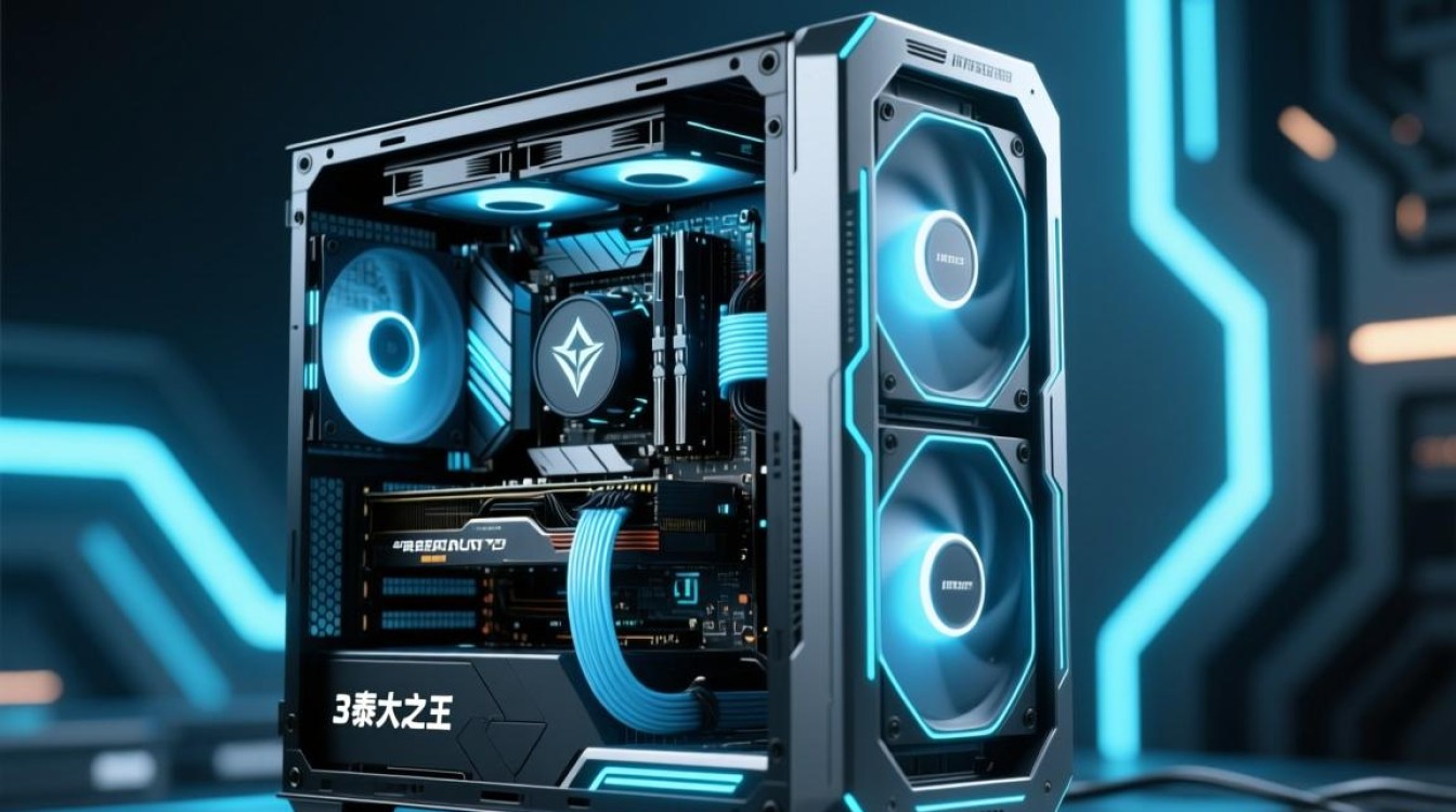 崛起3泰坦之王配置揭秘，如何打造最强泰坦之王？