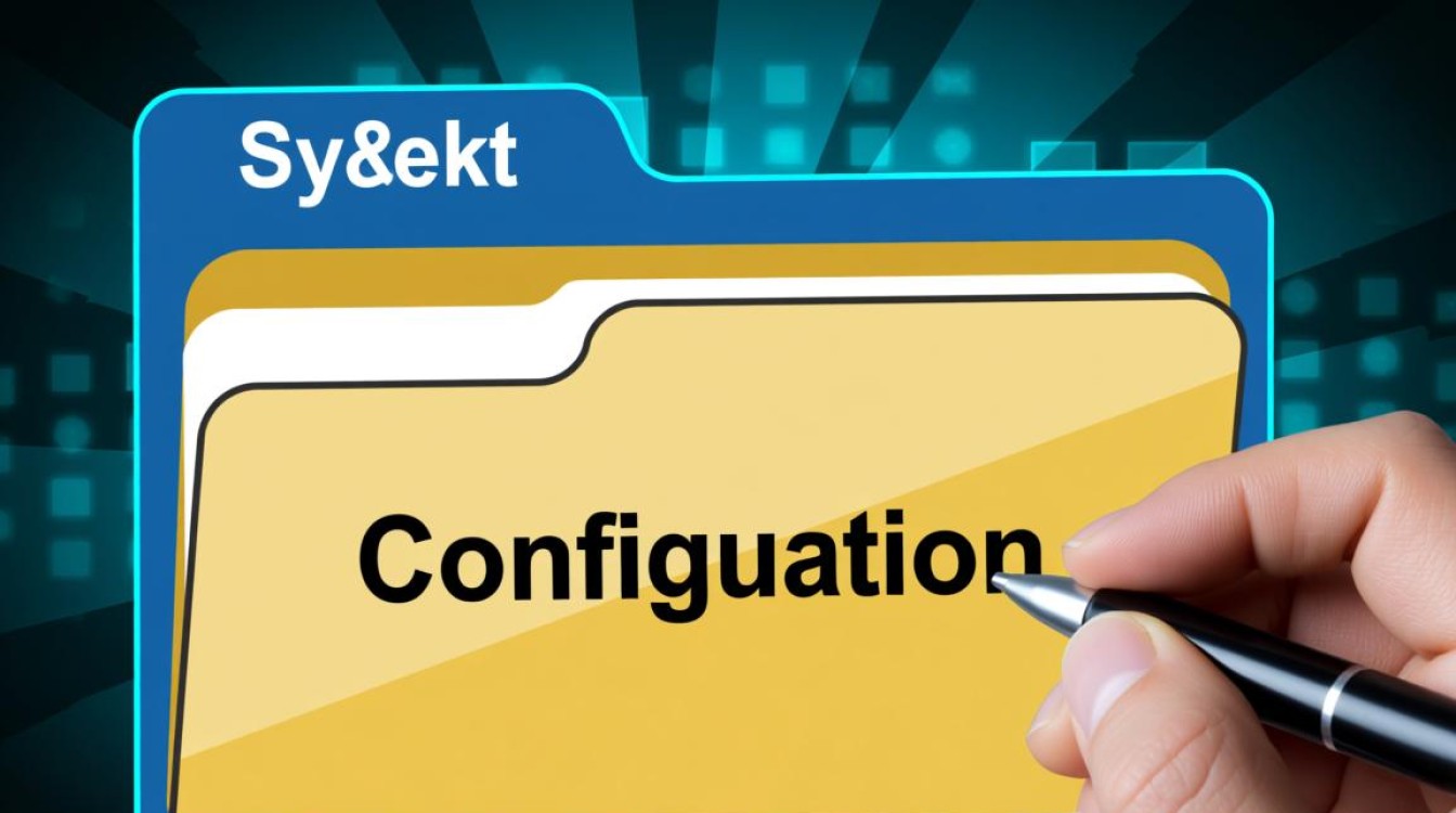 运行输入什么才能正确查看配置信息？