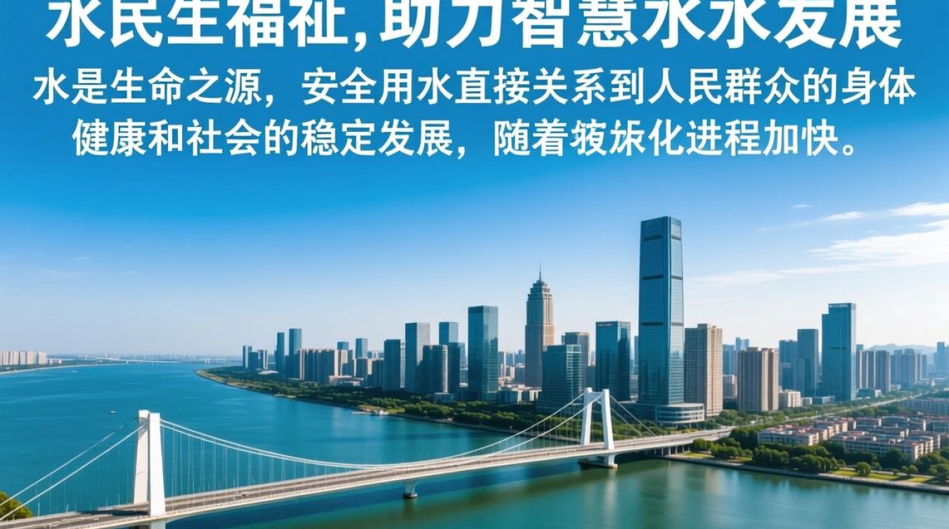 安全用水监测管理优惠，哪些地区能申请？