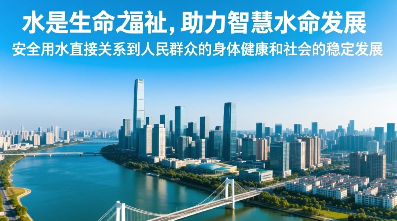 安全用水监测管理优惠，哪些地区能申请？