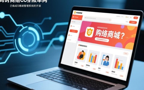 网络商城管理系统开发，如何打造高效、安全的电商运营平台？