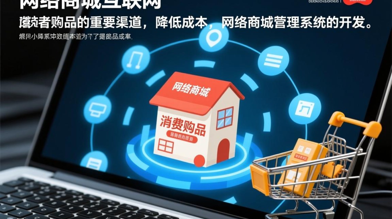 网络商城管理系统开发，如何打造高效、安全的电商运营平台？