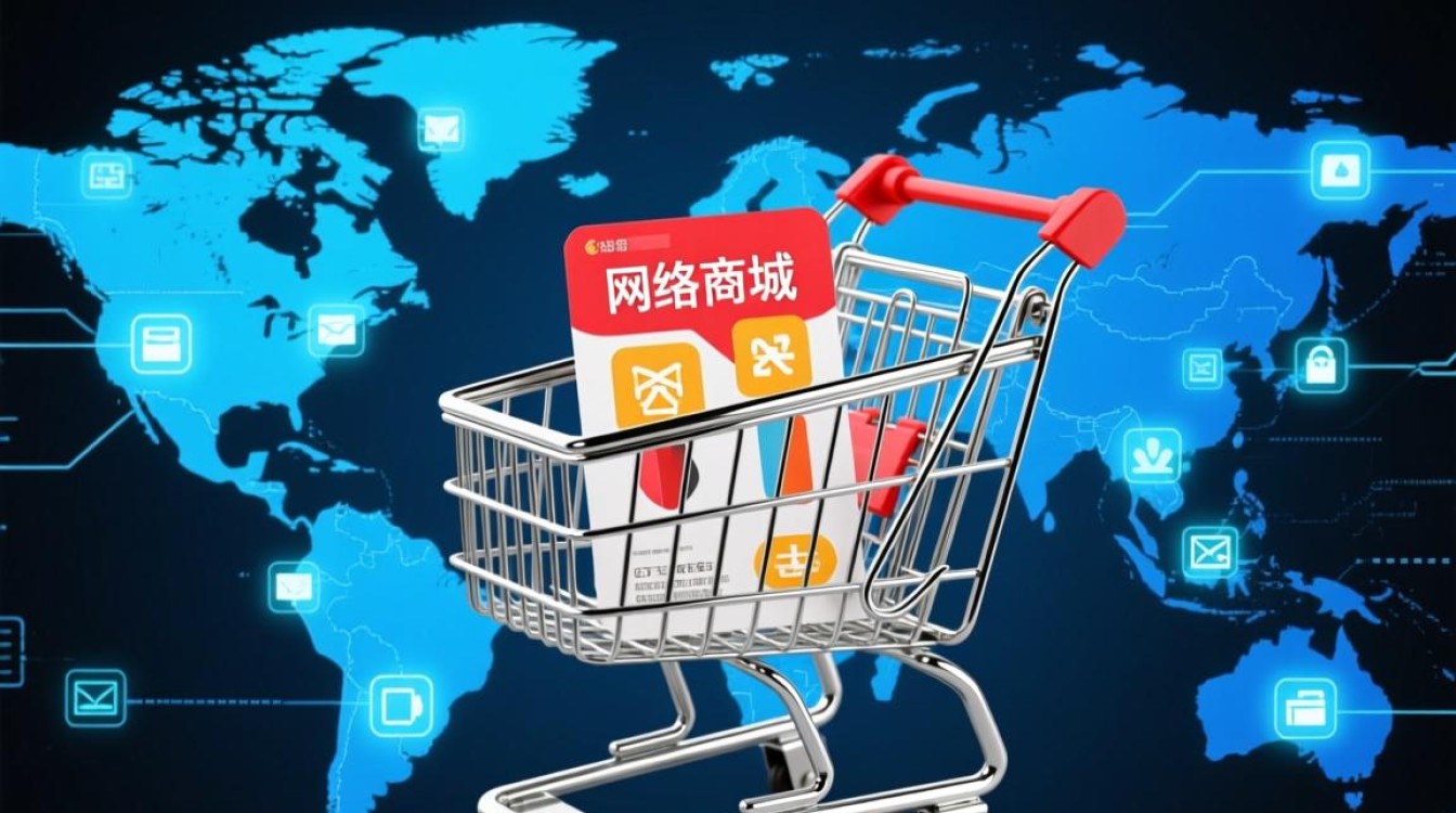 网络商城管理系统开发，如何打造高效、安全的电商运营平台？