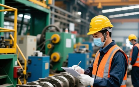 安全生产管理如何有效预防事故发生?