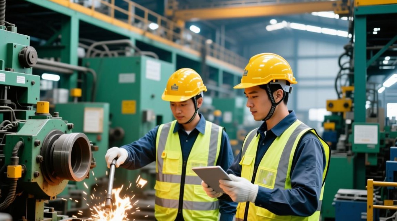 安全生产管理如何有效预防事故发生？