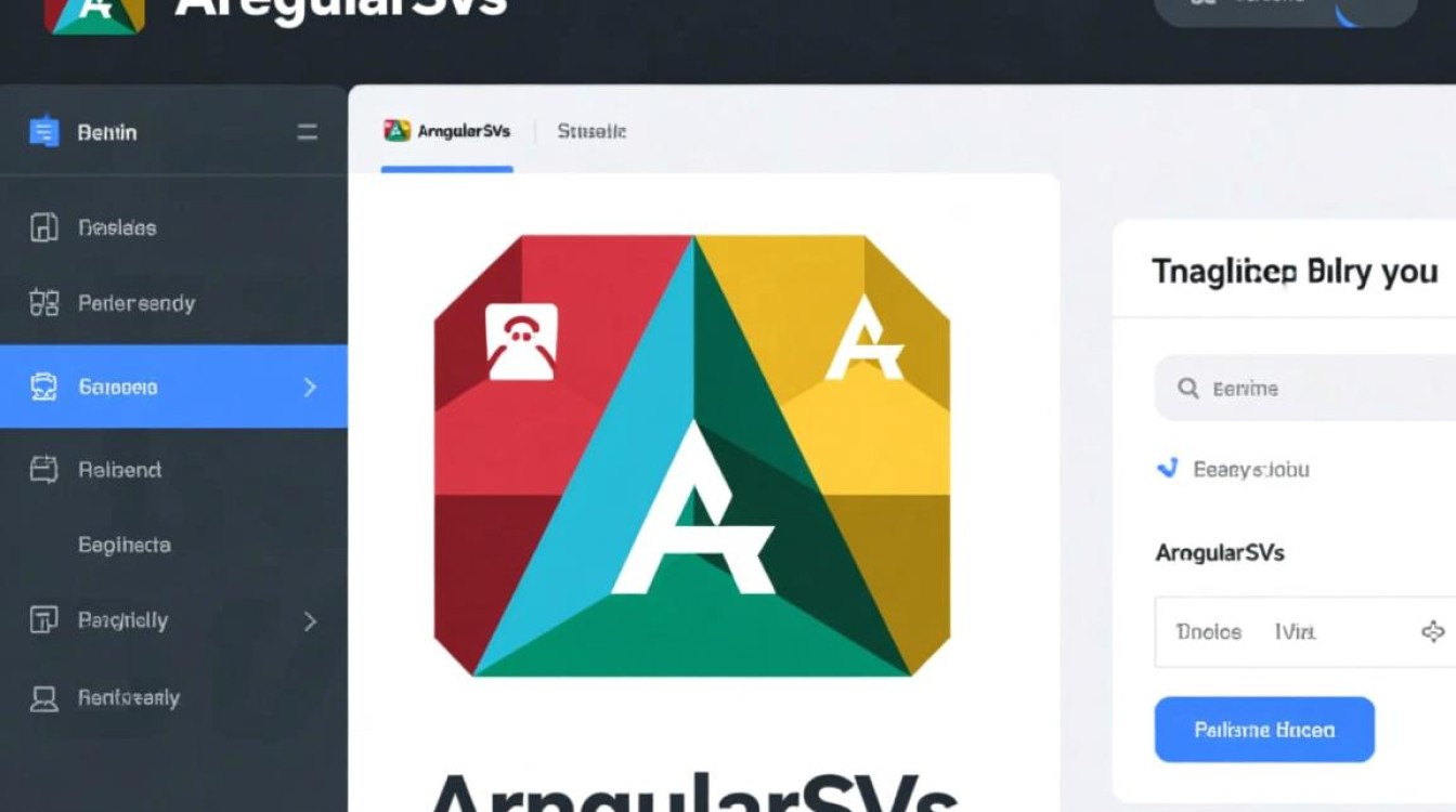 AngularJS定时任务如何设置与清除？示例代码有吗？