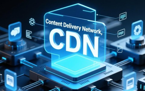 CDN与源站共用域名，这样做有何潜在风险与优势？