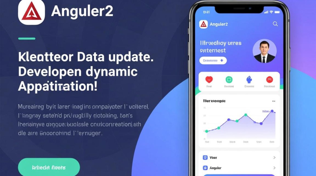 Angular2中如何监听数据更新？有哪些方法实现？