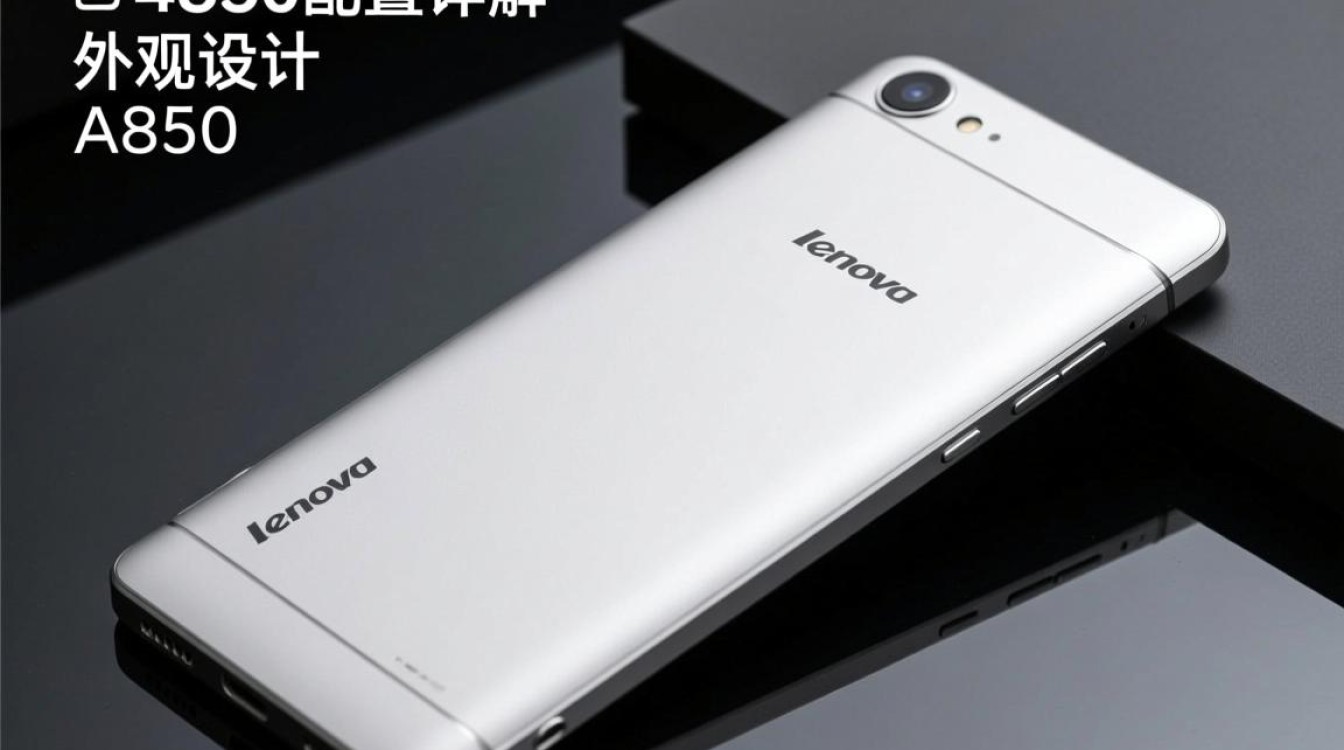 联想A850配置究竟如何？性价比高吗？是否值得购买？