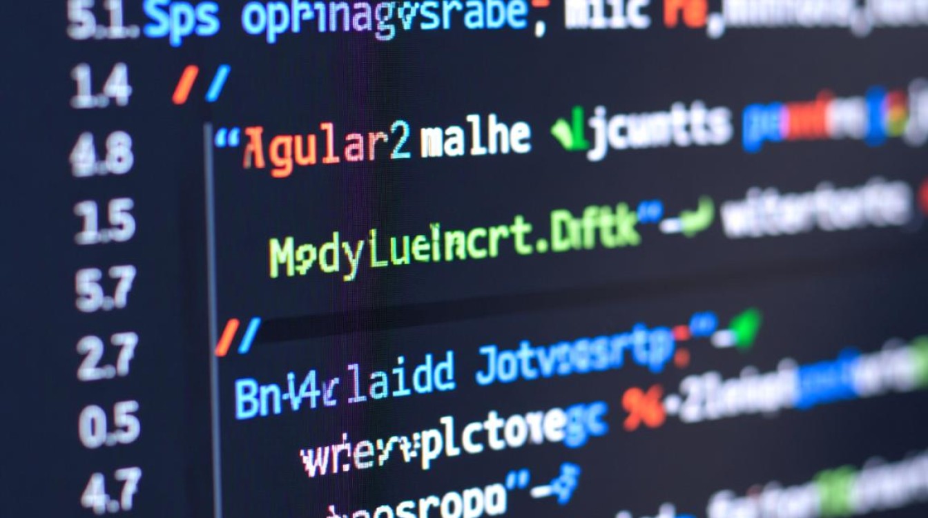 Angular2中如何正确引入并使用第三方js库？