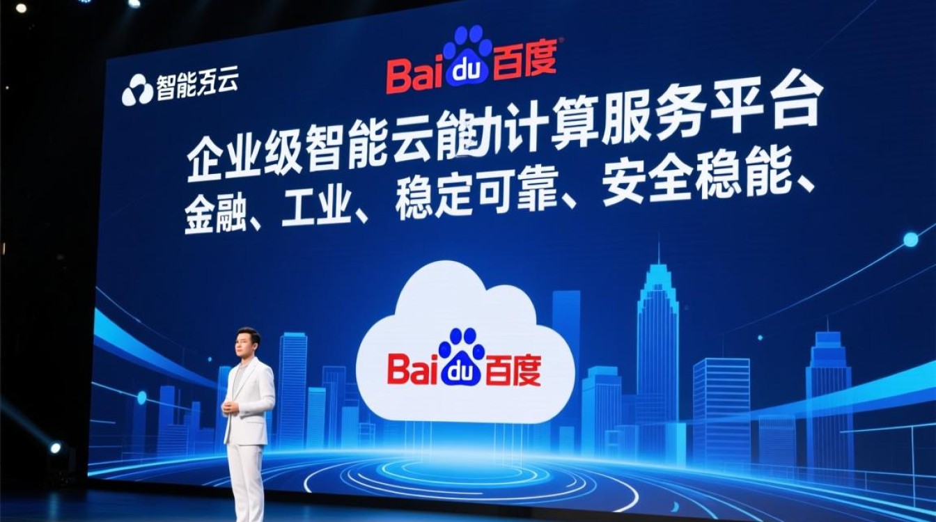 百度智能云登录失败怎么办？忘记密码如何找回账号？