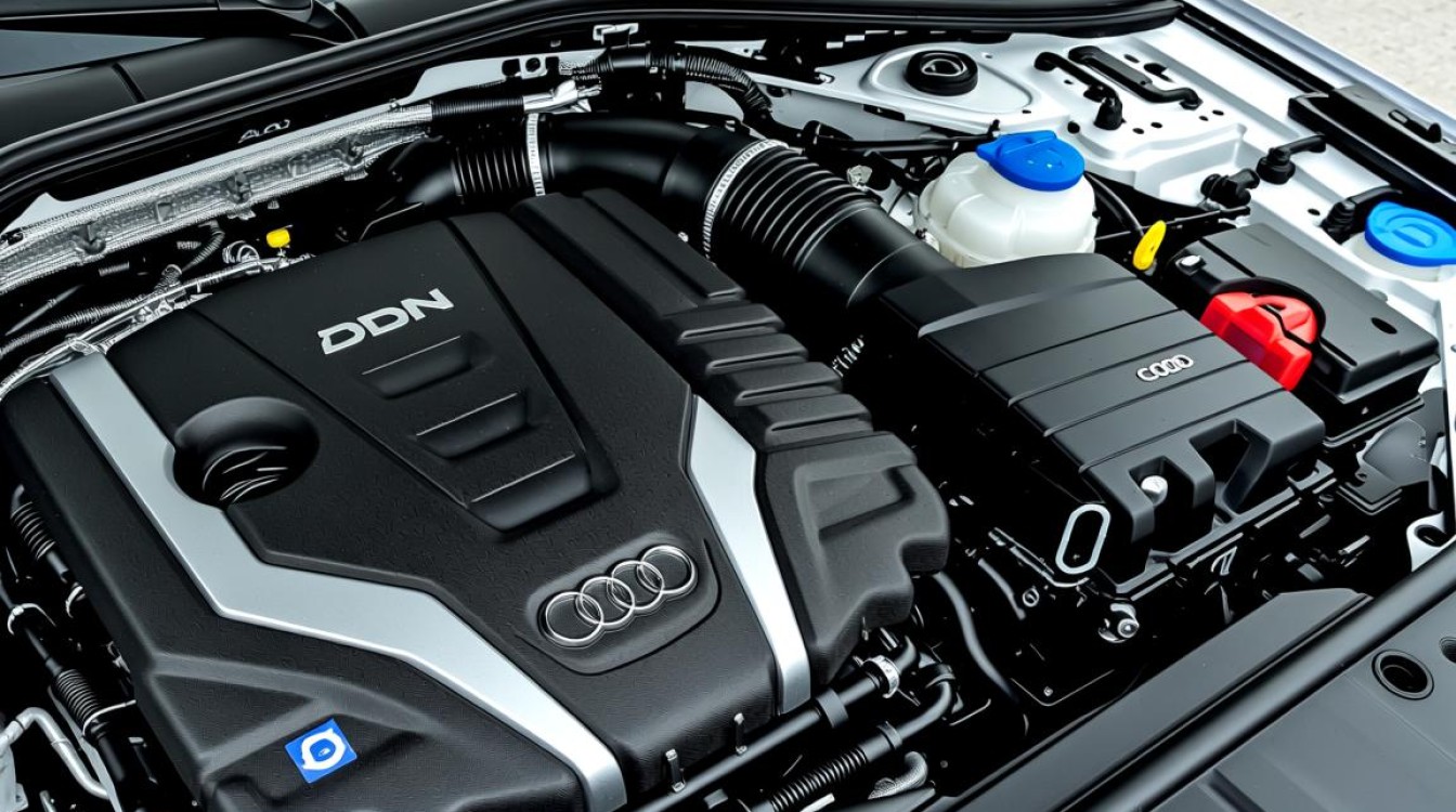 奥迪CDN发动机进气道防冻液存在,是设计缺陷还是另有原因? 奥迪CDN发动机进气道防冻液存在,是设计缺陷还是另有原因?