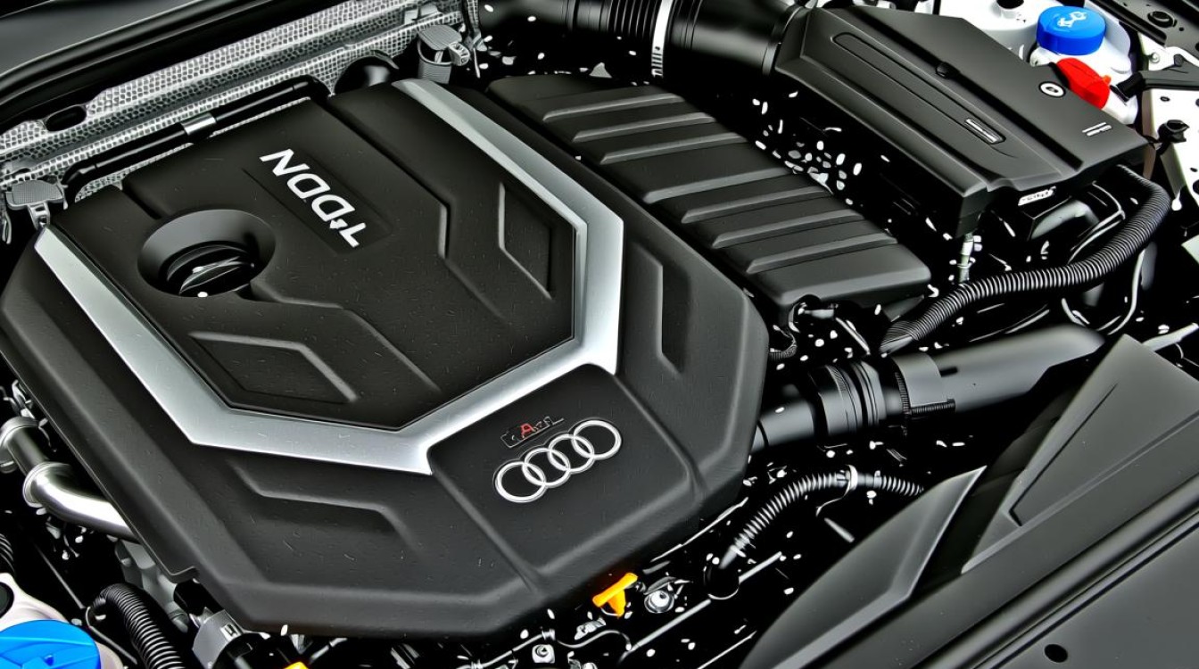 奥迪CDN发动机进气道防冻液存在,是设计缺陷还是另有原因? 奥迪CDN发动机进气道防冻液存在,是设计缺陷还是另有原因?