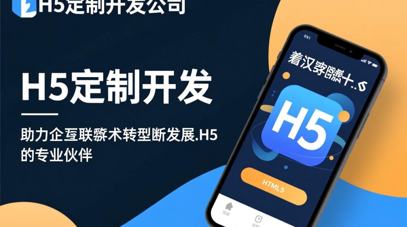 武汉h5定制开发公司哪家专业？如何选择合适的H5开发服务商？