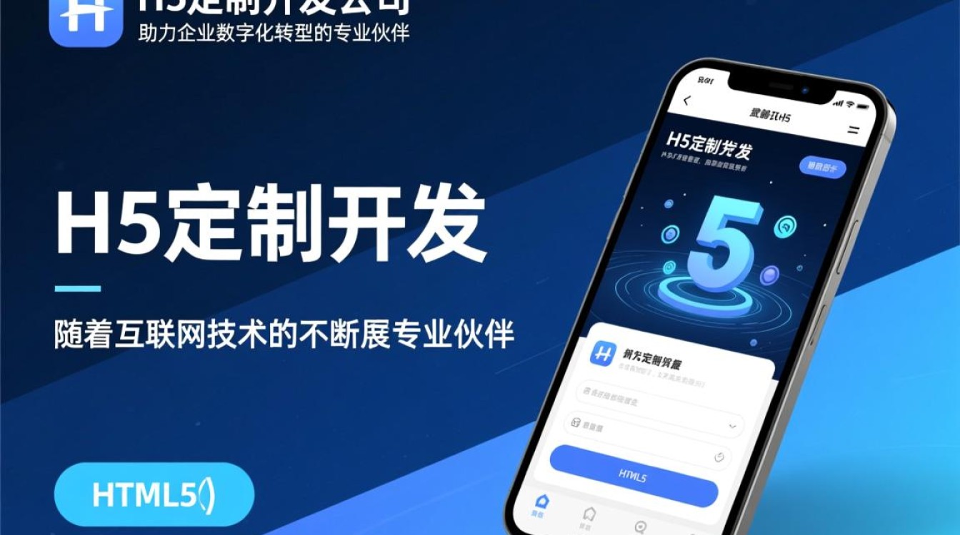 武汉h5定制开发公司哪家专业？如何选择合适的H5开发服务商？