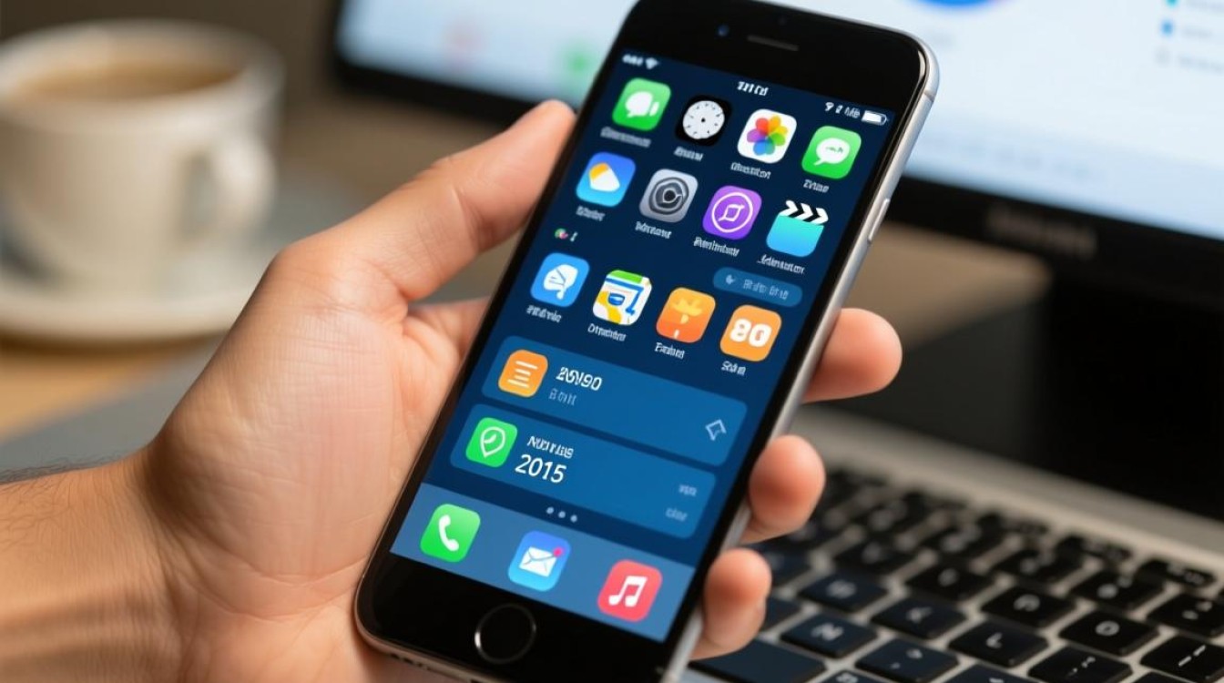 2015年手机开发软件，究竟有哪些创新与突破？