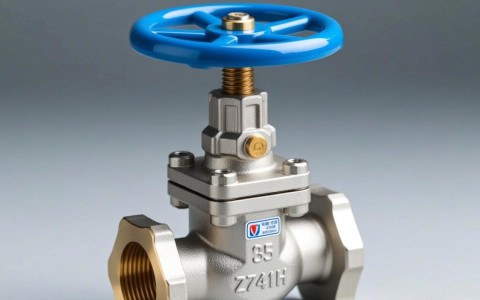 Z641H16CDN35Omm气动阀，究竟有何独特之处？为何备受关注？