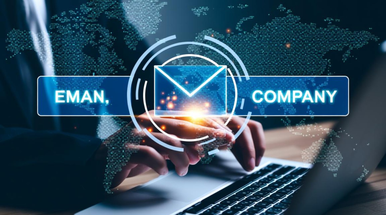 邮箱域名与公司域名有何不同之处？如何选择合适的域名？