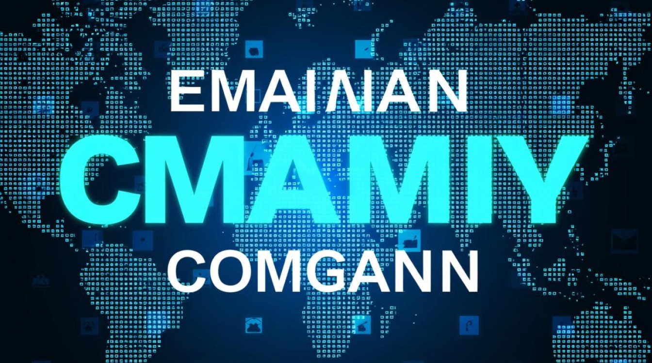 邮箱域名与公司域名有何不同之处？如何选择合适的域名？