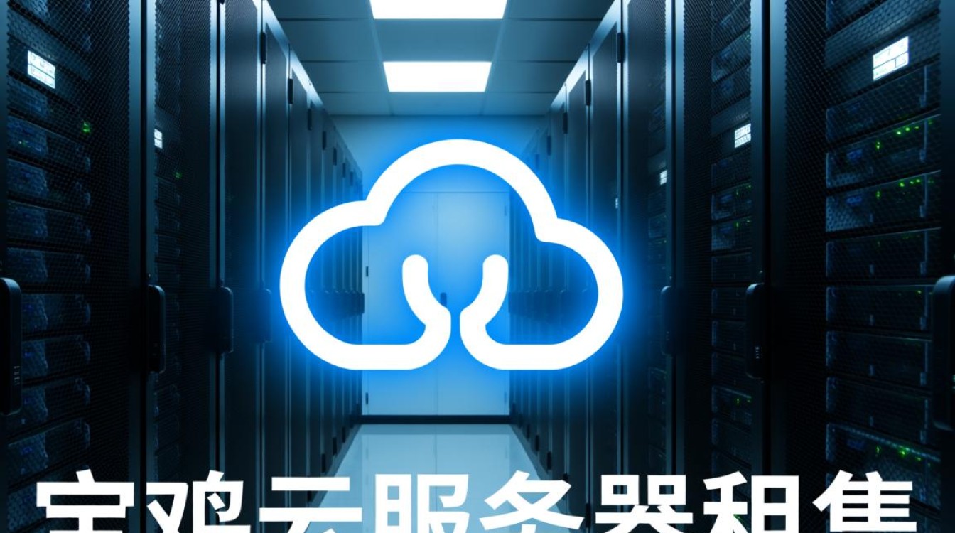 宝鸡云服务器租借，如何选择合适的云服务，性价比哪家强？