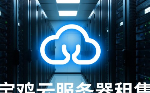 宝鸡云服务器租借，如何选择合适的云服务，性价比哪家强？