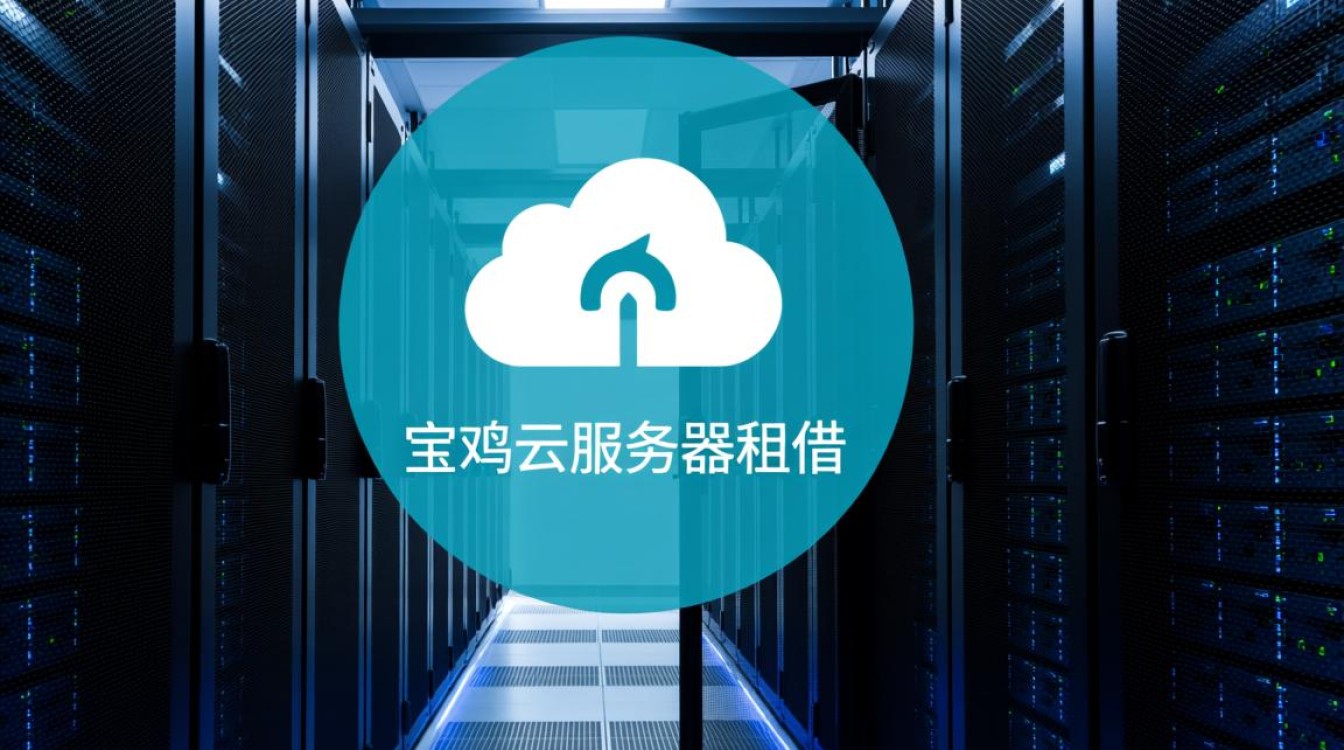 宝鸡云服务器租借，如何选择合适的云服务，性价比哪家强？