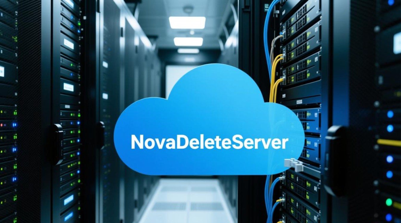 云服务器删除APINovaDeleteServer在生命周期管理中扮演什么角色? 云服务器删除APINovaDeleteServer在生命周期管理中扮演什么角色?
