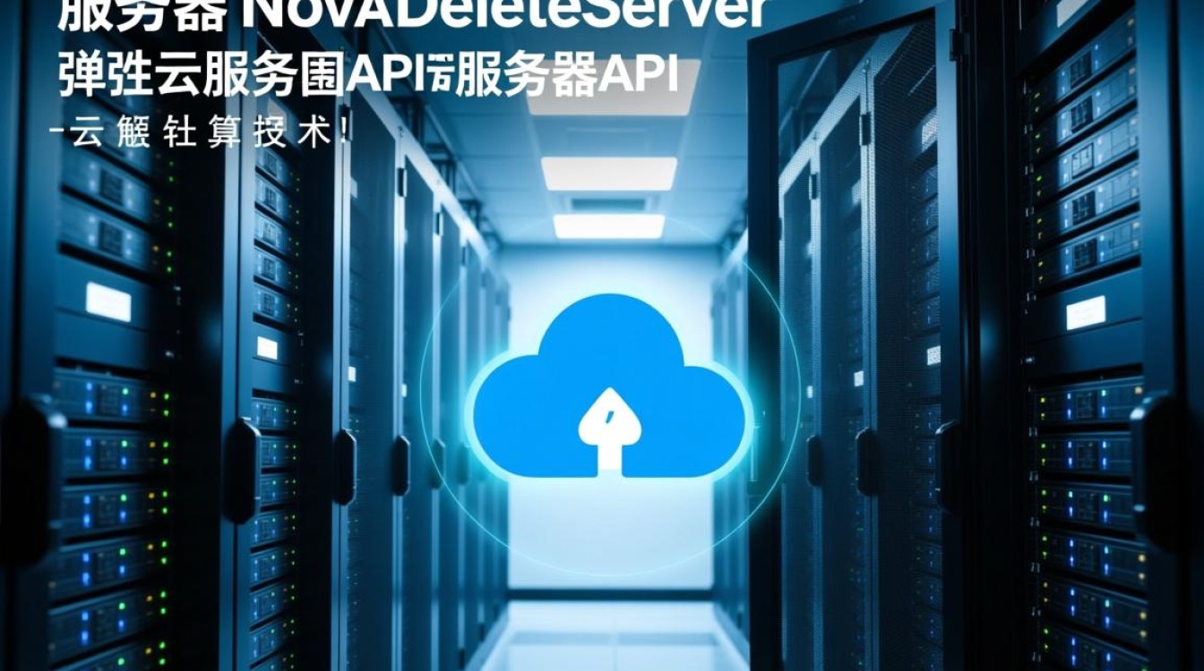 云服务器删除APINovaDeleteServer在生命周期管理中扮演什么角色? 云服务器删除APINovaDeleteServer在生命周期管理中扮演什么角色?