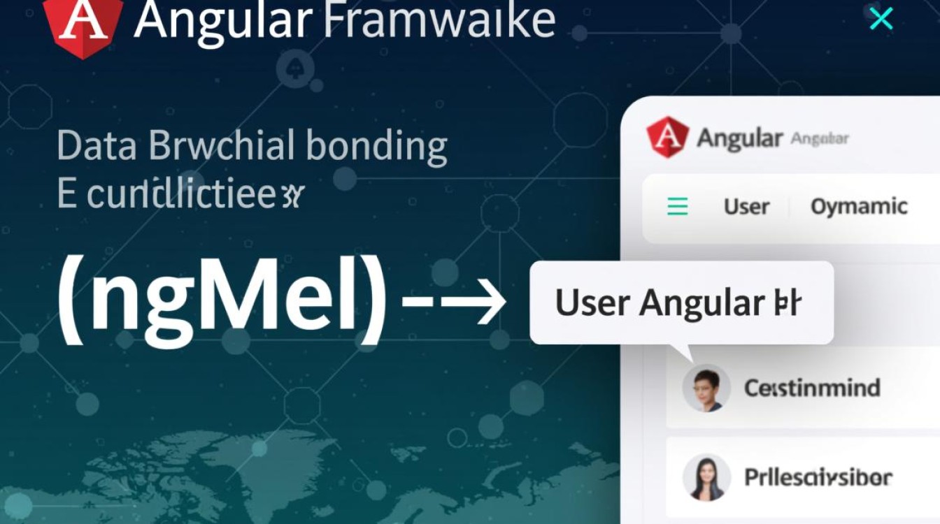 Angular自定义组件如何实现双向数据绑定? Angular自定义组件如何实现双向数据绑定?