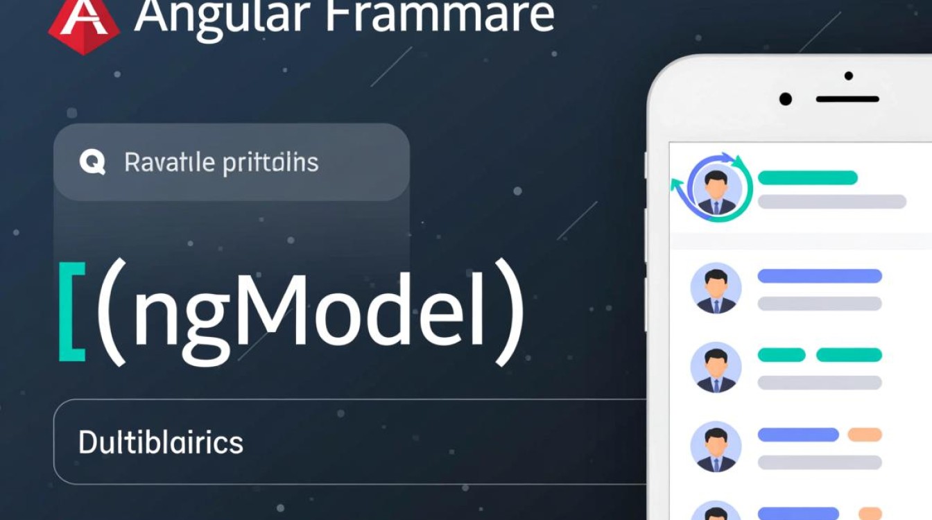 Angular自定义组件如何实现双向数据绑定? Angular自定义组件如何实现双向数据绑定?